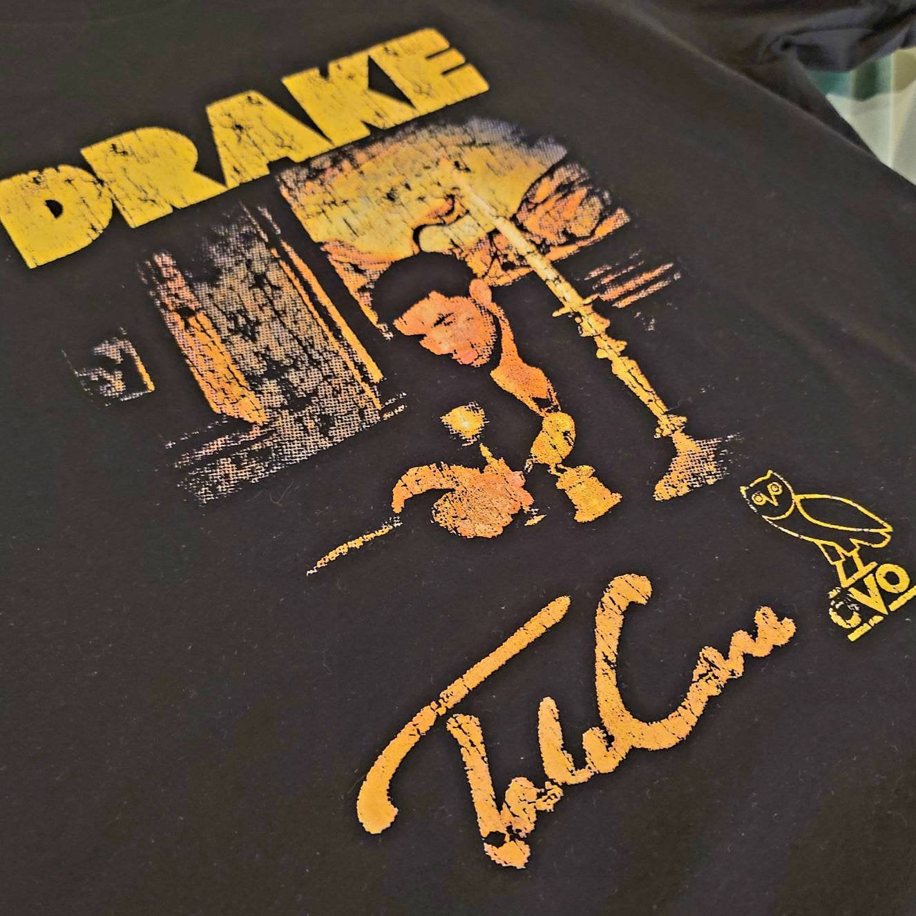 Discover the Ultimate Collection of Drake Official Merchandise