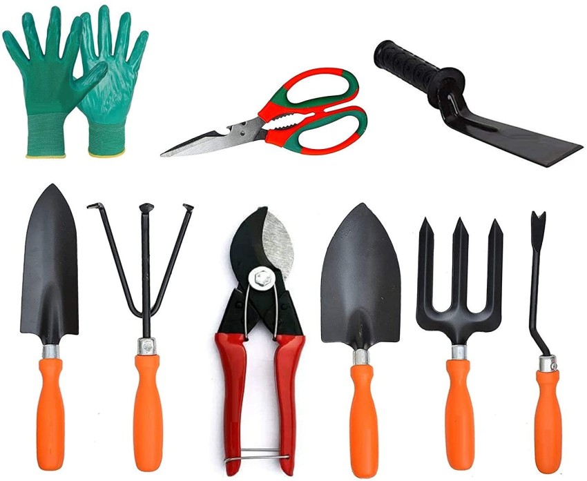 Eco-Friendly Gardening Tools to Help Save the Planet