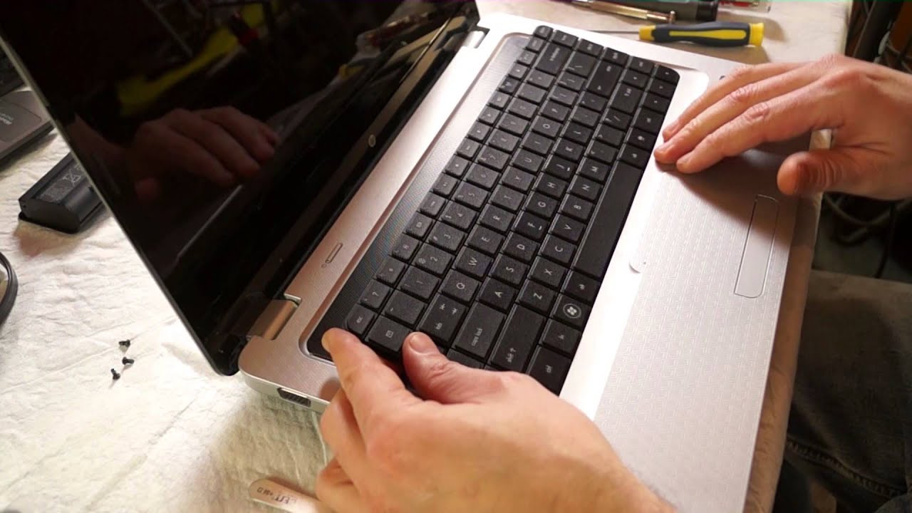 Navigating the World of Membrane Laptop Keyboards