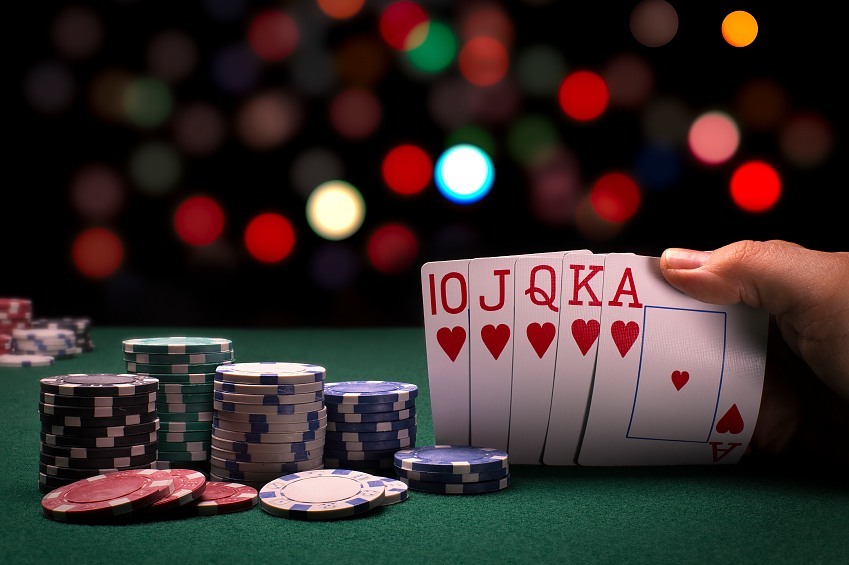 Discover the Most Trusted Online Casino Singapore: Your Path to Safe Gambling