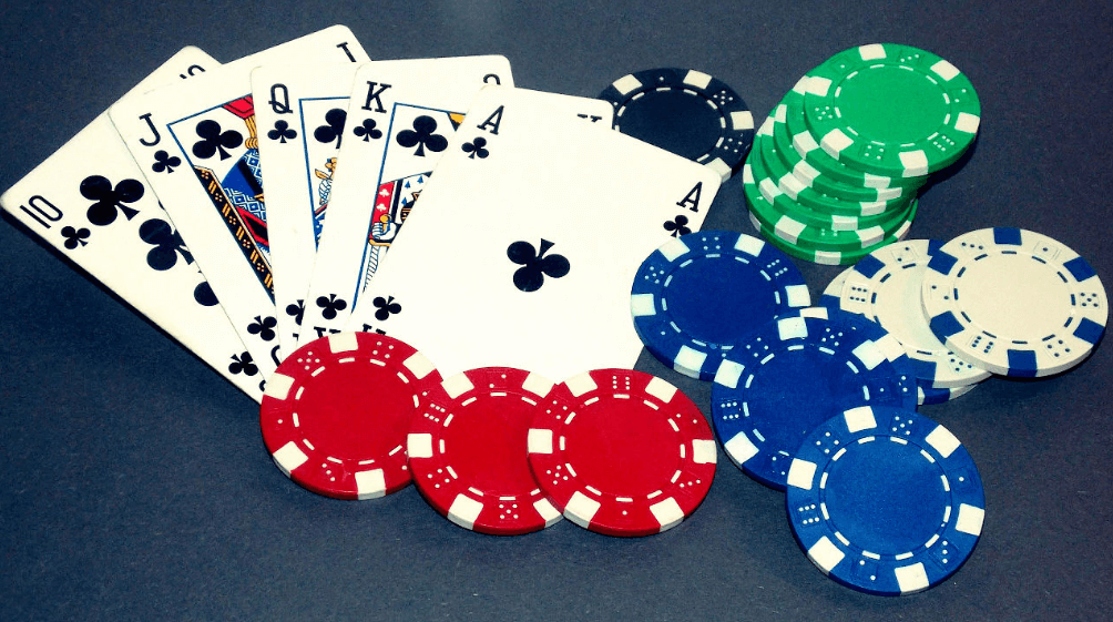 Slot Gambling Myths and Facts