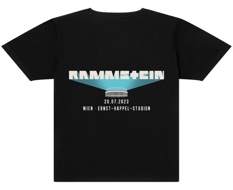 Enhance Your Collection with Rammstein Merchandise