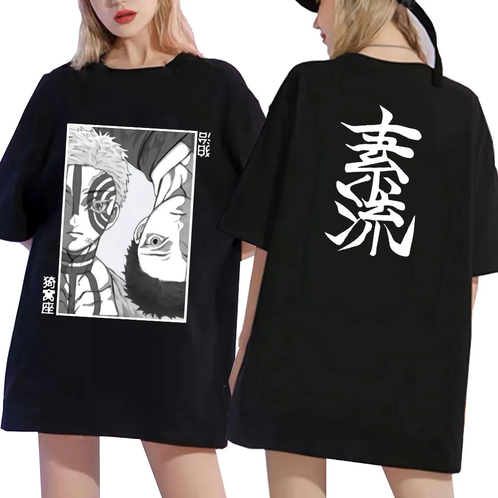 Anime Elegance: Unveil Style at the Official Shop