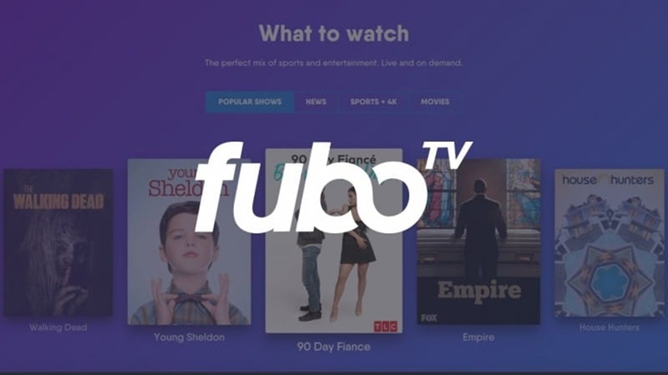 FuboTV Fever A Guide to the Ultimate Streaming