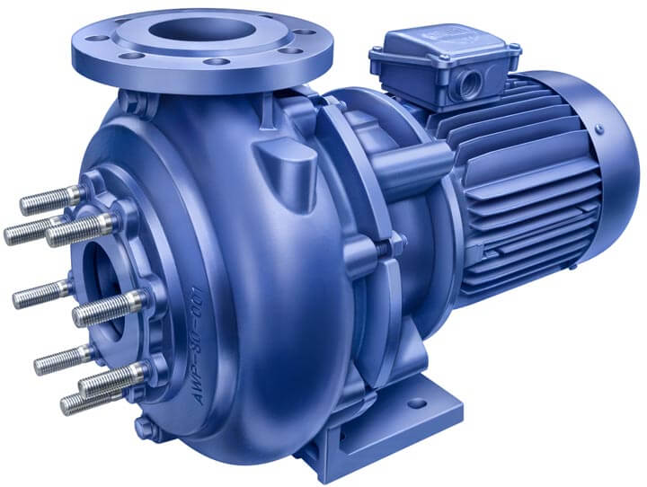 Piston Power: Understanding Positive Displacement Pumps in Industry