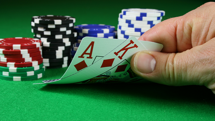 The Impact of Online Gambling on Society