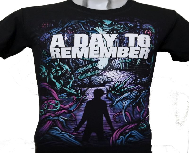 Official A Day to Remember Merch: Must-Have Items for Every Fan