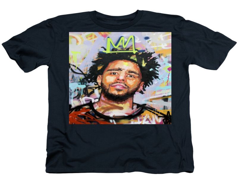 Must-Have J. Cole Official Merch for Every Fan