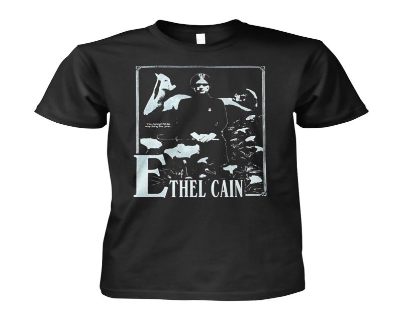 Shop the Best Ethel Cain Merch Collection
