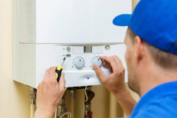 Expert Water Heater Service in Oran: Your Solution to Reliable Hot Water