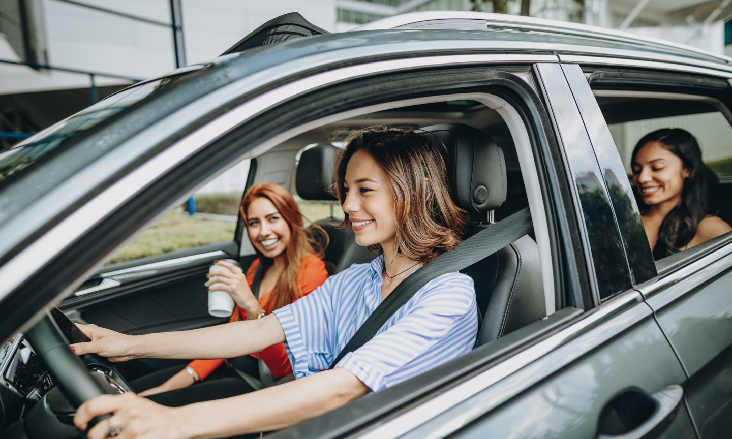 Renting the Right Ride A Guide to Navigating Car Rental Choices