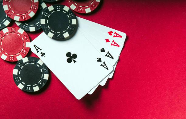 IDN Play Indonesia’s Top Choice for Online Poker