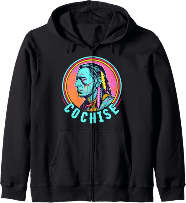 Unveiling the Best Cochise Merch: A Comprehensive Guide for Fans