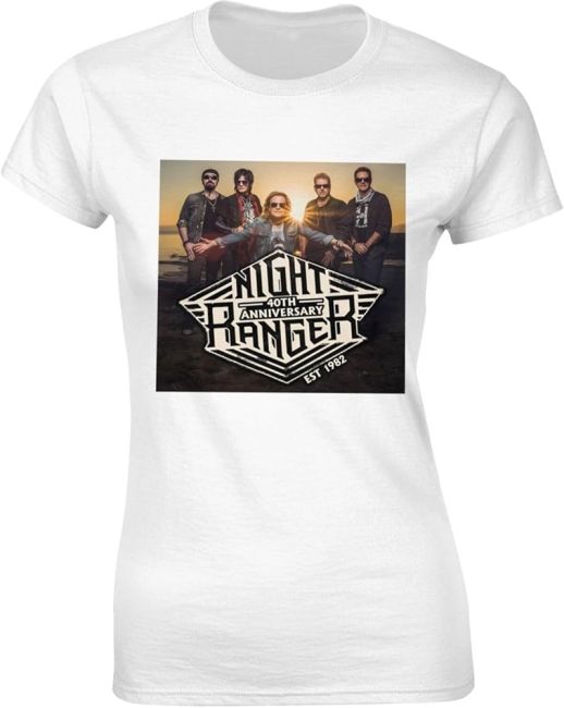 Unlocking the Night Ranger Official Store: Merchandise Worth Exploring