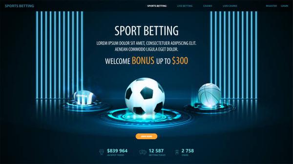 The Best Odds Come from Glory Casino