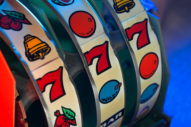 Why Slot Tridewa Attracts Gambling Enthusiasts