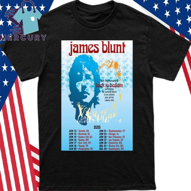 From Fan to Collector: Building Your James Blunt Merch Portfolio