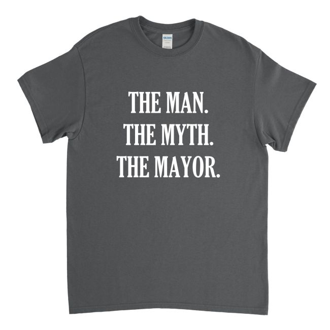 Unveiling the Top Picks from Mayor Of Kingstown Official Merch