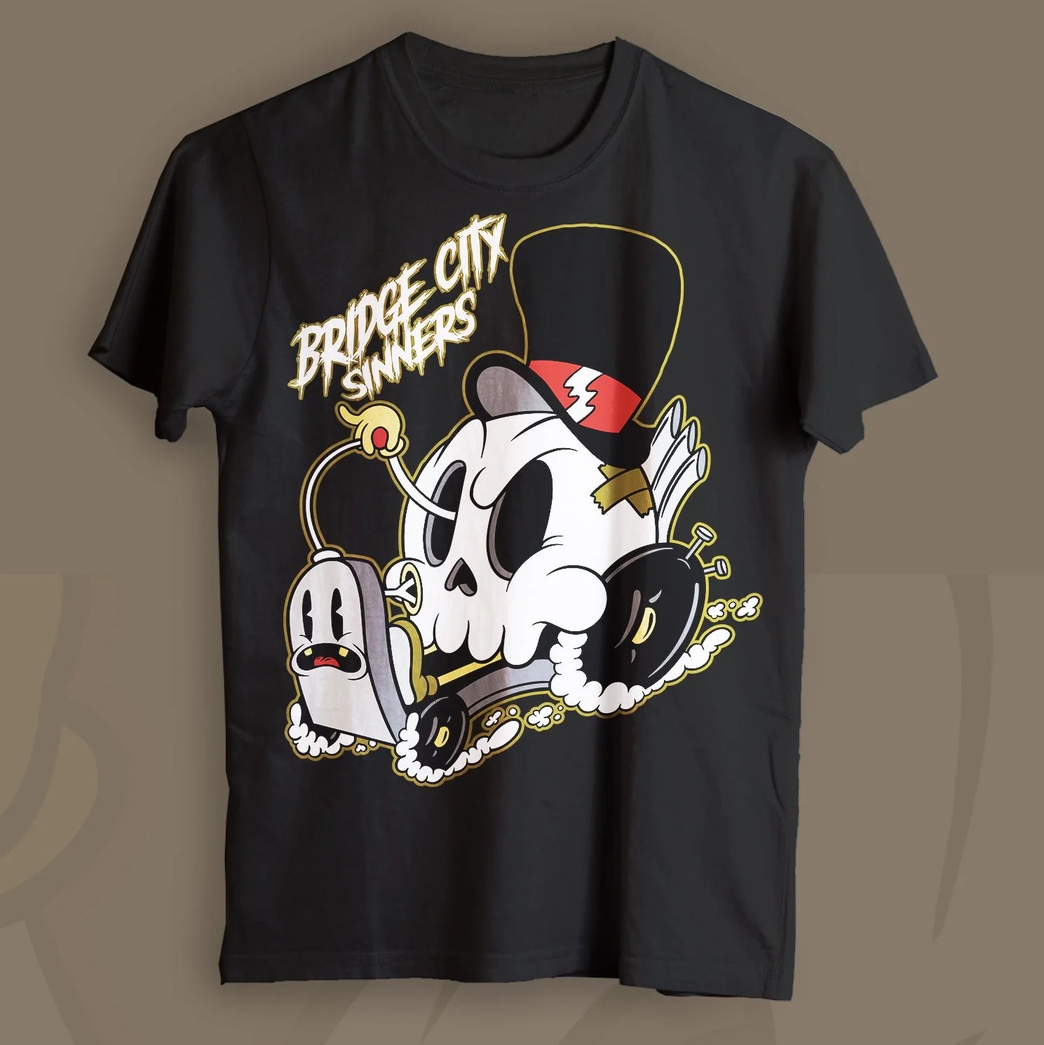 The Art of Curating Sinners Official Merch: A Collector's Dream