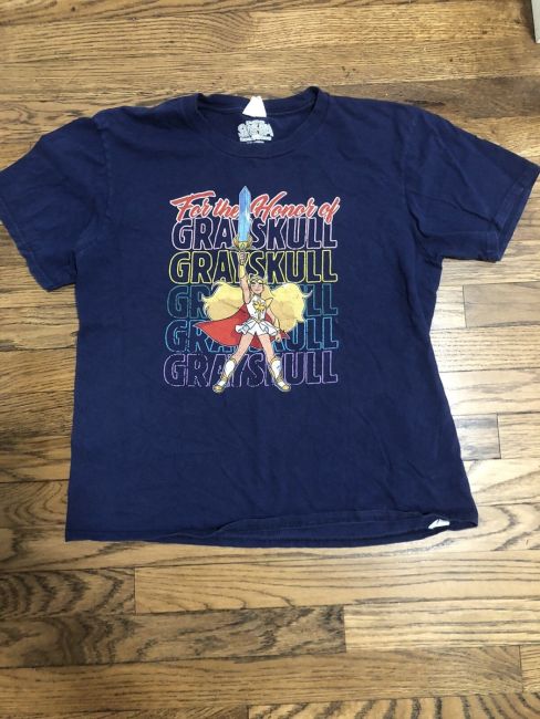 Exploring the Best She-Ra and the Princesses of Power Merch: Must-Have Items for Fans