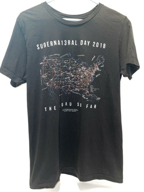 Unveiling the Best Supernatural Merch: A Fan's Ultimate Guide