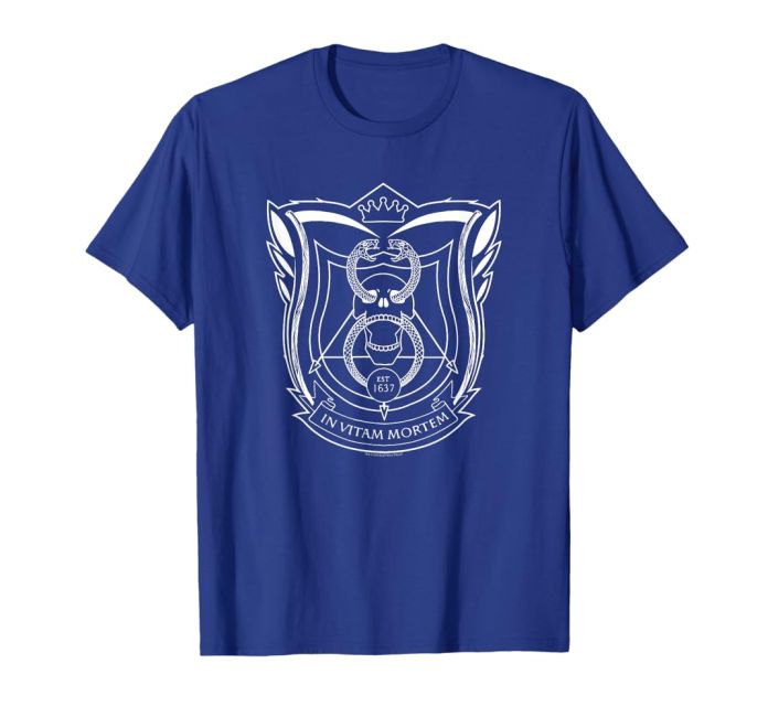 Unleash Your Inner Fan with Deadly Class Official Merch: Top Picks and Recommendations