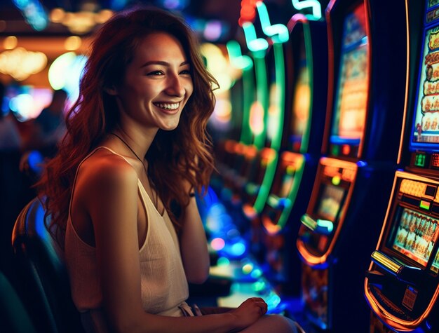 Online casinos in Malaysia offering Menangsini experience